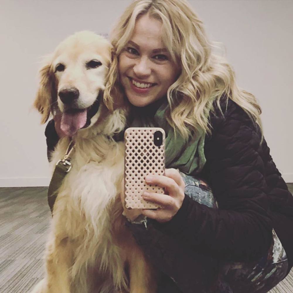 Meet your Posher, Kaitie